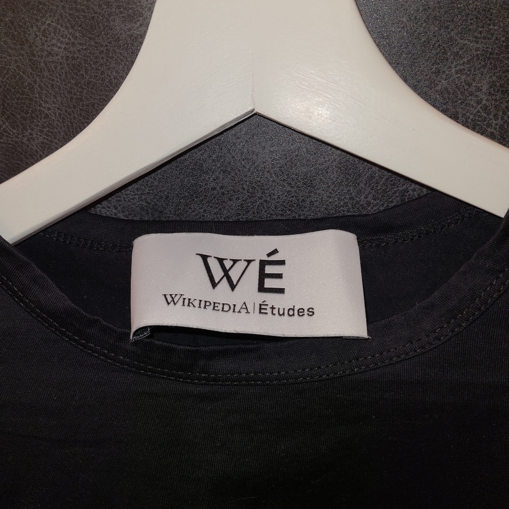 Etudes tee - Picture 4 of 4